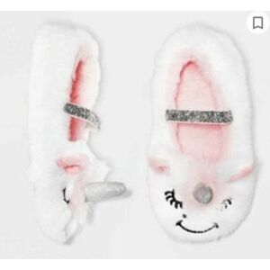‎Cat & Jack Children's Slippers 2T-3T New